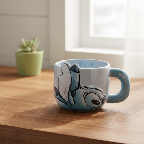 Porcelain Mug 500ml